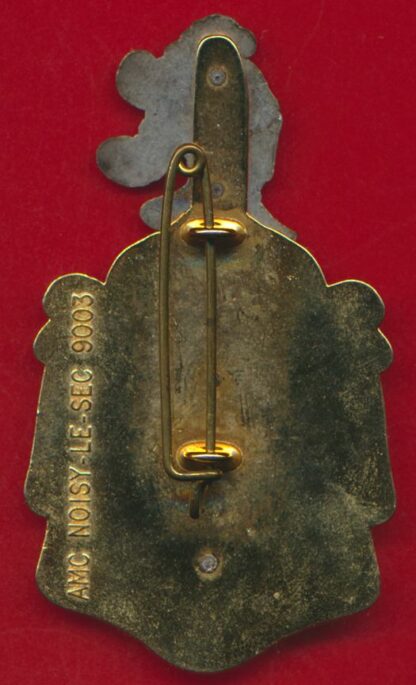 GENDARMERIE - ESOG - Promotion 341 – Image 2