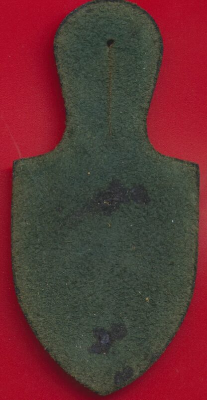 GENDARMERIE - OPEX -  Liban - M.P.COY – Image 2