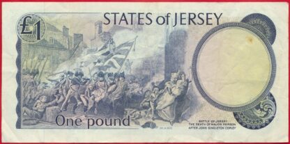 JERSEY - Pound – Image 2