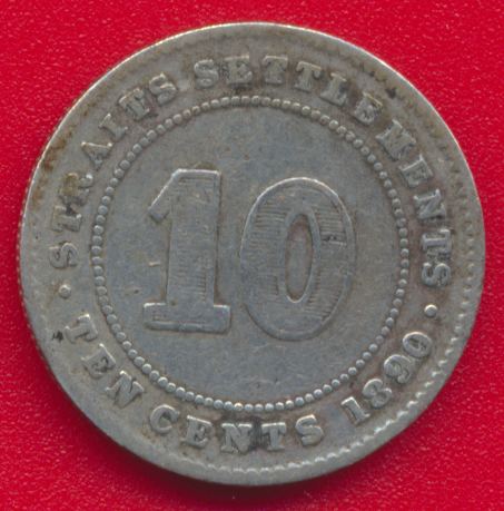 straits-settelments-10-cents-1890