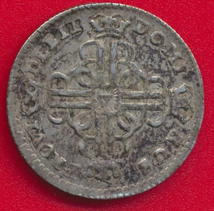 SUISSE - Canton de Berne - 10 Kreuzer - 1787 – Image 2