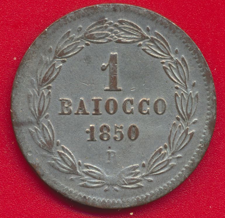 vatican-baiocchi-1850-r-argente
