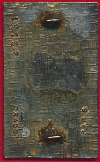 insigne-11-regiment-genie-rastatt