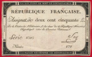 assignat-250-deux-cent-cinquante-livres-an-2-8305