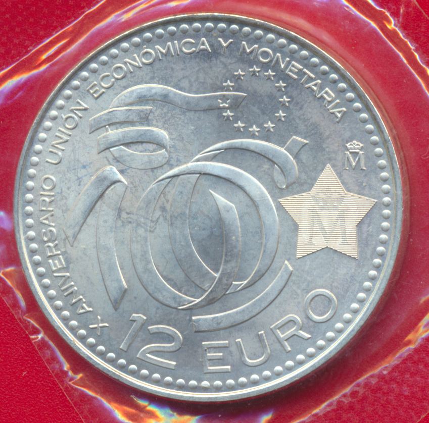 espagne-12-euro-juan-carlos-sofia-2009