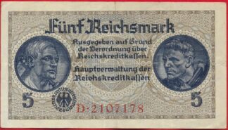 allemagne-5-mark-7178