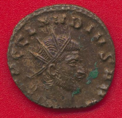 claudius-antoninianus