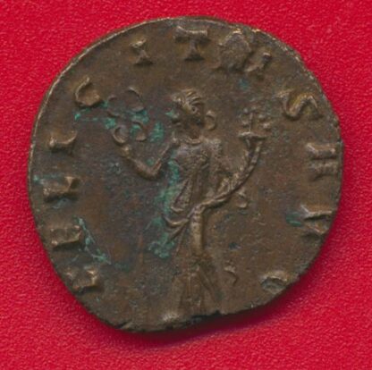 Claudius II - Antoninianus – Image 2