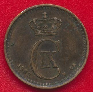 danemark-ore-1882