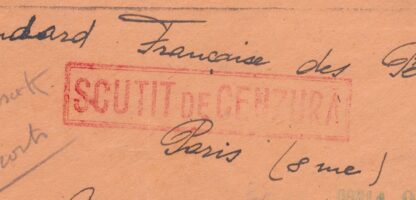 15 centimes cérès et 5 centimes sur lettre 1876 (copie)