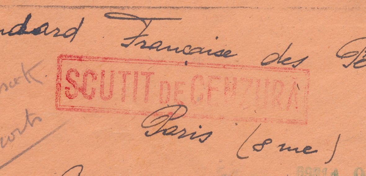 15 centimes cérès et 5 centimes sur lettre 1876 (copie)