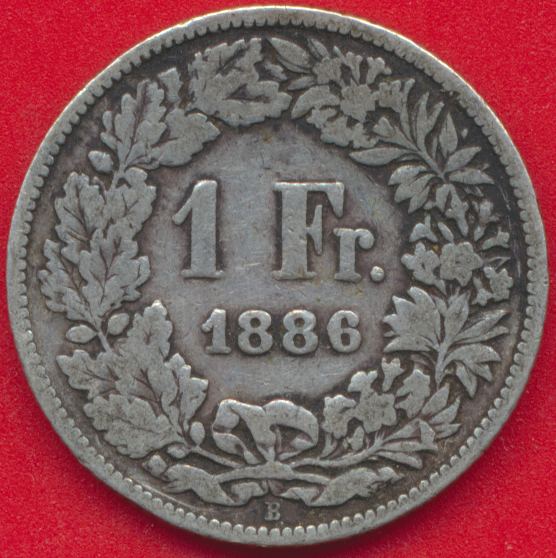 suisse-franc-1914