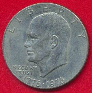 usa dollar 1976