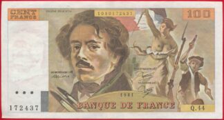 100-francs-delacroix-1981-2437