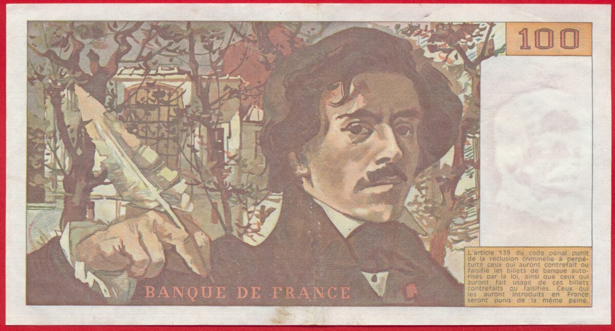 100-francs-delacroix-1981-2437