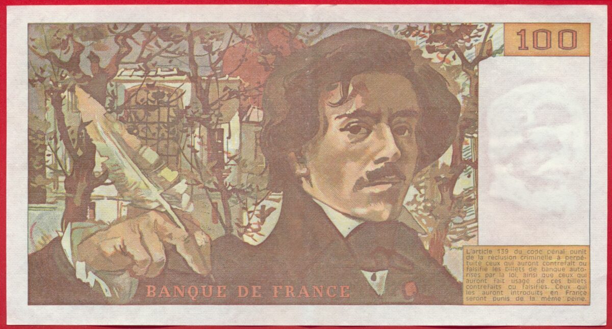 100-francs-delacroix-1982-14444