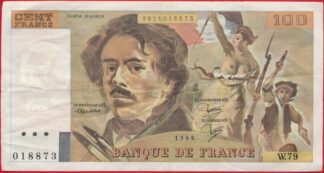 100-francs-delacroix-1984-8873