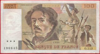 100-francs-delacroix-1986-0845