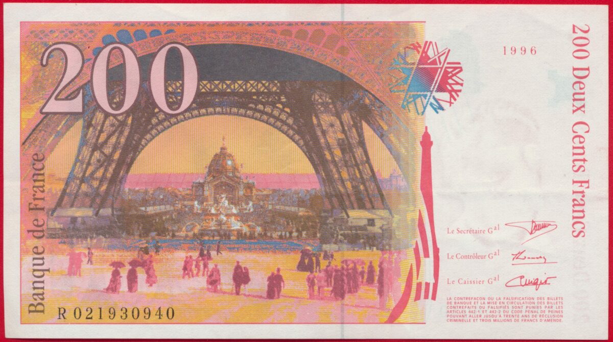 200-francs-eiffel-1996-0940