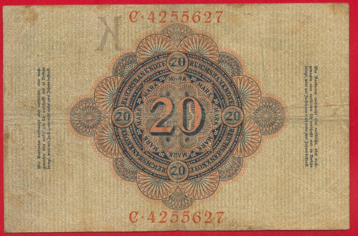 allemagne-20-mark-7-2-1908-5627