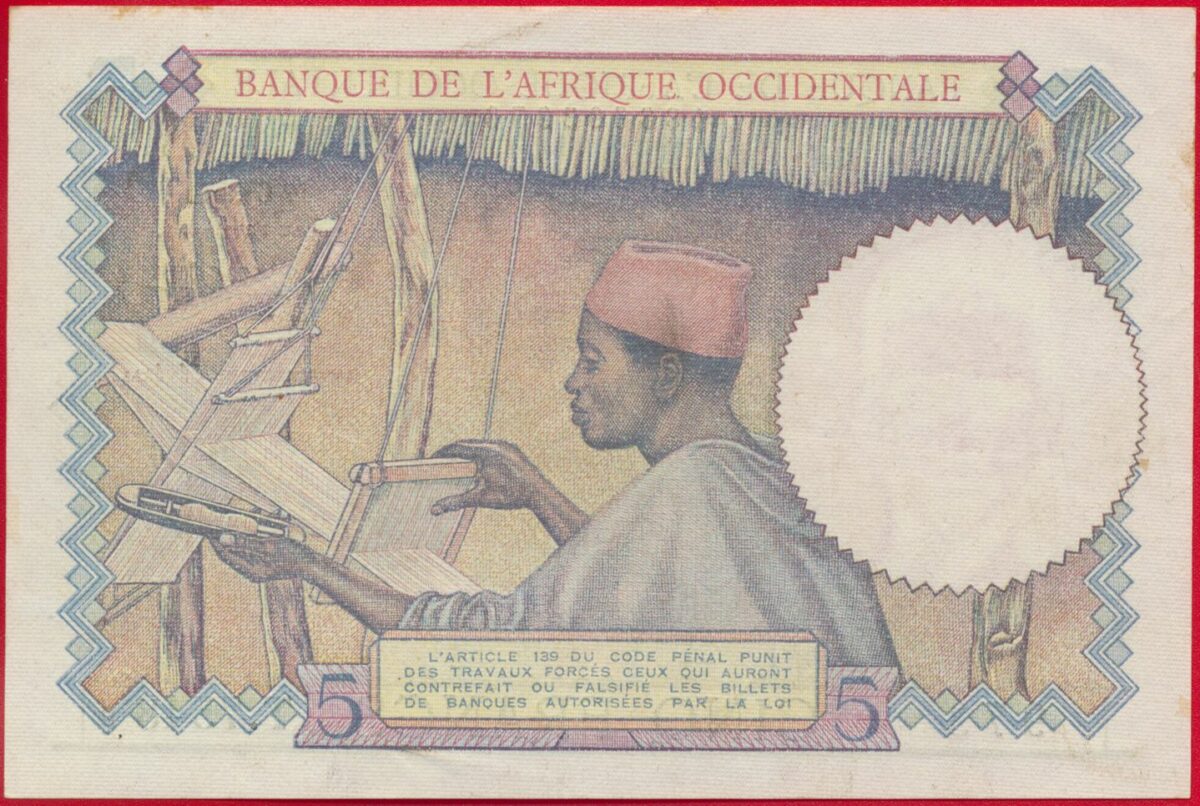 aof-afrique-occidentale-francaise-5-francs-6-3-1941-3973