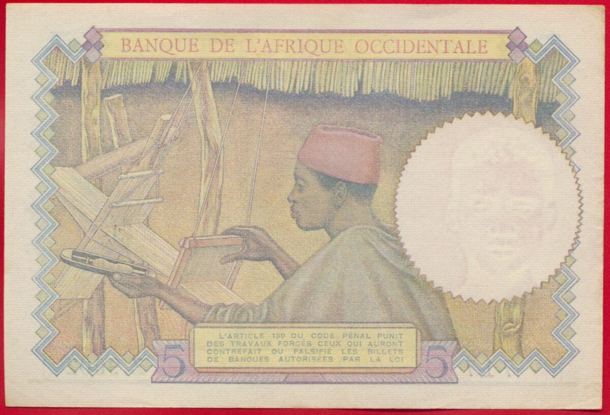 aof-afrique-occidentale-francaise-5-francs-6-5-1942-8717