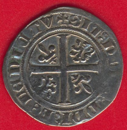 bourgogne jean sans peur blanc d'argent