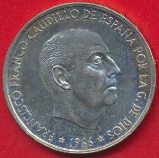 espagne-100-pesetas-1966-68
