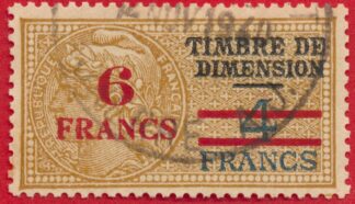 fiscal-timbre-dimension-6-francs-surcharge-4-francs