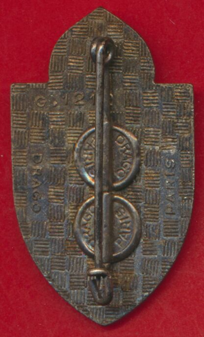 INFANTERIE - 19° Division d'Infanterie – Image 2
