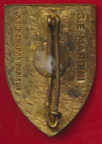 INFANTERIE - 2° Division d'Infanterie Marocaine – Image 2
