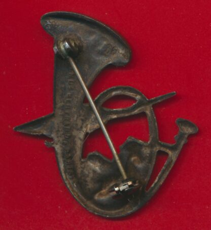 CHASSEURS - 3° Demi Brigade de Chasseurs Alpins – Image 2