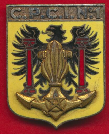 ins-cpcin-n1 centre perfectionnement cadre infanterie