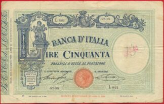 italie-50-lire-2-6-1928-6268