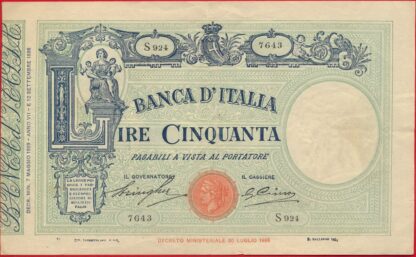 italie-50-lire-7-5-1929-7643