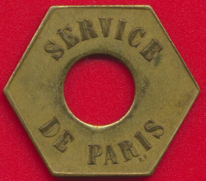 PARIS - Bateaux de la Seine – Image 2