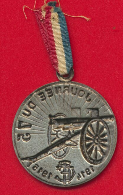 Guerre 1914-1918 - JOURNÉE DU 75 – Image 2