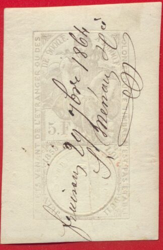 timbre-fiscal-effets-commerce-5-francs