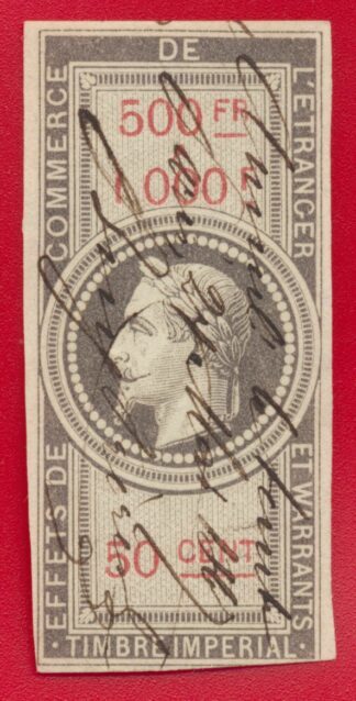 timbre-fiscal-effets-commerce-50-centimes