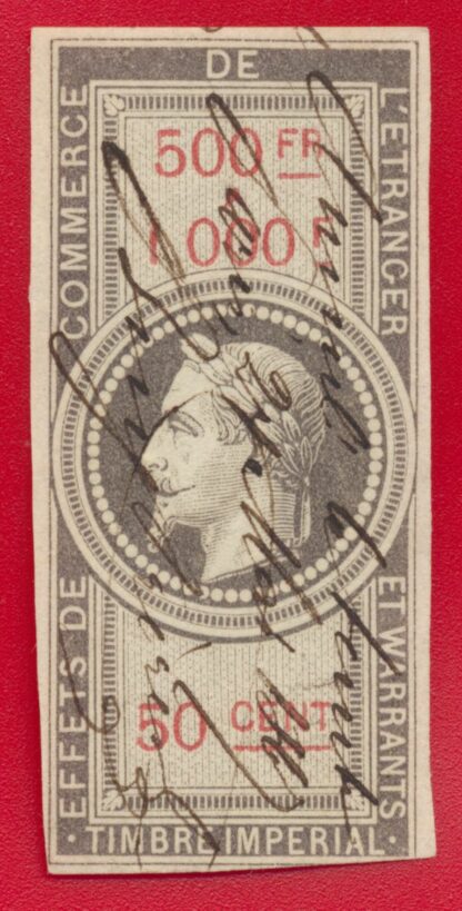 timbre-fiscal-effets-commerce-50-centimes