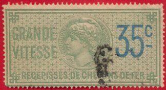 timbre-fiscal-recepisse-chemin-fer-grande-vitesse-35-