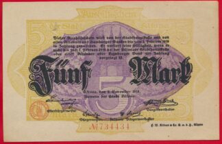 allemagne-notgeld-5-mark-altona-2-11-1918-4434