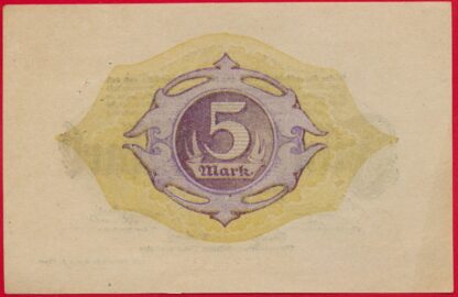 allemagne-notgeld-5-mark-altona-2-11-1918-4434