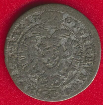 autriche-leopold-habsburg-3-kreuzer-1703