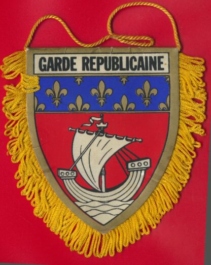fanion-garde-republicaine