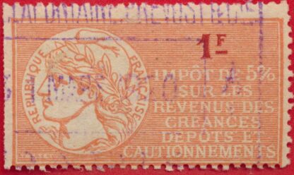 fiscaux-1-franc-impot-revenus-creances-depots-cautionnements