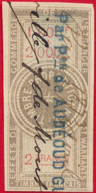 fiscaux-2-effets-commerce-1000-2000-francs