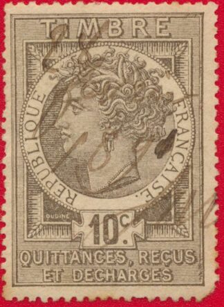 quittance-recus-decharge-10-centimes