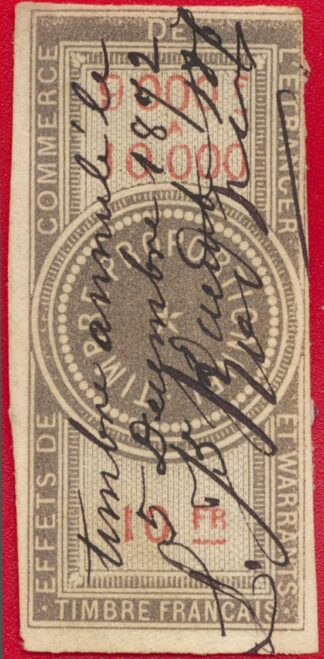 fiscaux-effets-commerce-10-francs-9000-10000