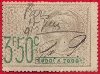 fiscaux-effets-commerce-3.50-francs-6000-7000